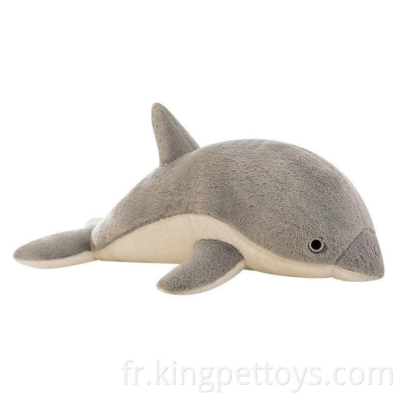 Dog Plush Toys Whale